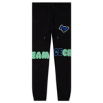 Wag The Dog Jogger - Black