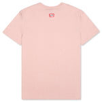 Wahoo S/S Tee - Rose Smoke