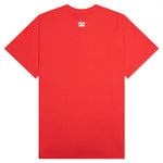 Daruma S/S Tee - Tomato
