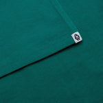 Wavy S/S Tee - Tidepool