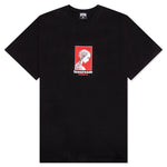 What's Your Mind S/S Tee - Black