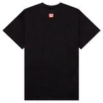 What's Your Mind S/S Tee - Black