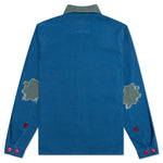 Work Jacket - Dark Blue