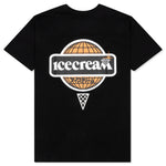 Worldwide S/S Tee - Black