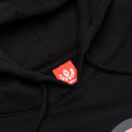 Wrench Hoodie - Black