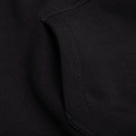 Wrench Hoodie - Black