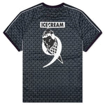 Yojimbo Jersey - Black