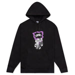Bros Hoodie - Black