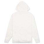 Bros Hoodie - Light Heather Grey