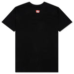 Pals S/S Tee - Black