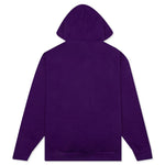 Silver Spoon Hoodie - Acai