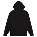 Silver Spoon Hoodie - Black