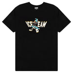 Sizzurp S/S Tee - Black