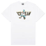 Sizzurp S/S Tee - White