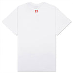 Sizzurp S/S Tee - White