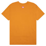 Whistle S/S Tee - Inca Gold