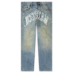 Icefall Chocolate Fit Jeans - Gelatto