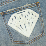 Icefall Chocolate Fit Jeans - Gelatto