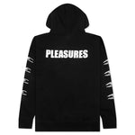 Illegal Hoodie - Black