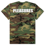 Illegal T-Shirt - Woodland