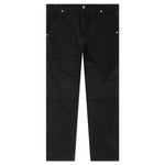 Impact Double Knee Pants - Black