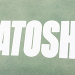 Impact Logo Tee - Green