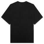 Impact Pocket Heavyweight Shirt - Black