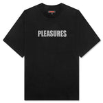 Impact Pocket Heavyweight Shirt - Black
