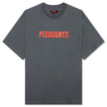 Impact Pocket Heavyweight Shirt - Olive