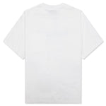 Impact Pocket Heavyweight Shirt - White