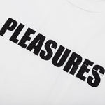 Impact Pocket Heavyweight Shirt - White