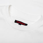 Impact Pocket Heavyweight Shirt - White