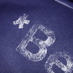 In Case Forgot Sweatpants - Navy