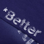 In Case Forgot Sweatpants - Navy