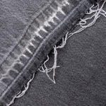 In Case You Forgot Denim - Black