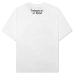 Infinity Bear T-Shirt - White