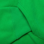 Ink Camo Pullover Hoodie - Green