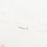 Inner City Airbrush Art S/S Tee - White