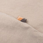 Inner City Motel S/S Tee - Brown