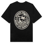 Inner City Parks - Black