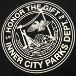 Inner City Parks - Black
