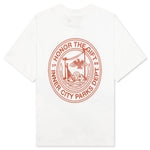 Inner City Parks - White
