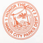 Inner City Parks - White