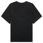 Inner City Sounds Tee - Black