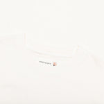Inner City Sounds Tee - Cream