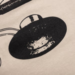 Input T-Shirt - Tan