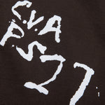 Inri CVA Crewneck - Monk Brown