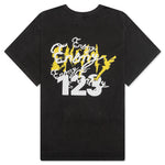 Inri CVA S/S Tee - Black