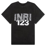 Inri CVA S/S Tee - Black