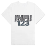 Inri CVA S/S Tee - White